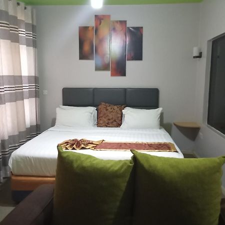Maple Inn Hotel Nairobi Luaran gambar
