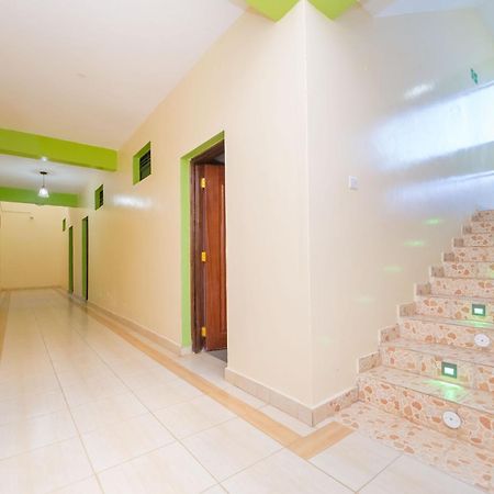 Maple Inn Hotel Nairobi Luaran gambar