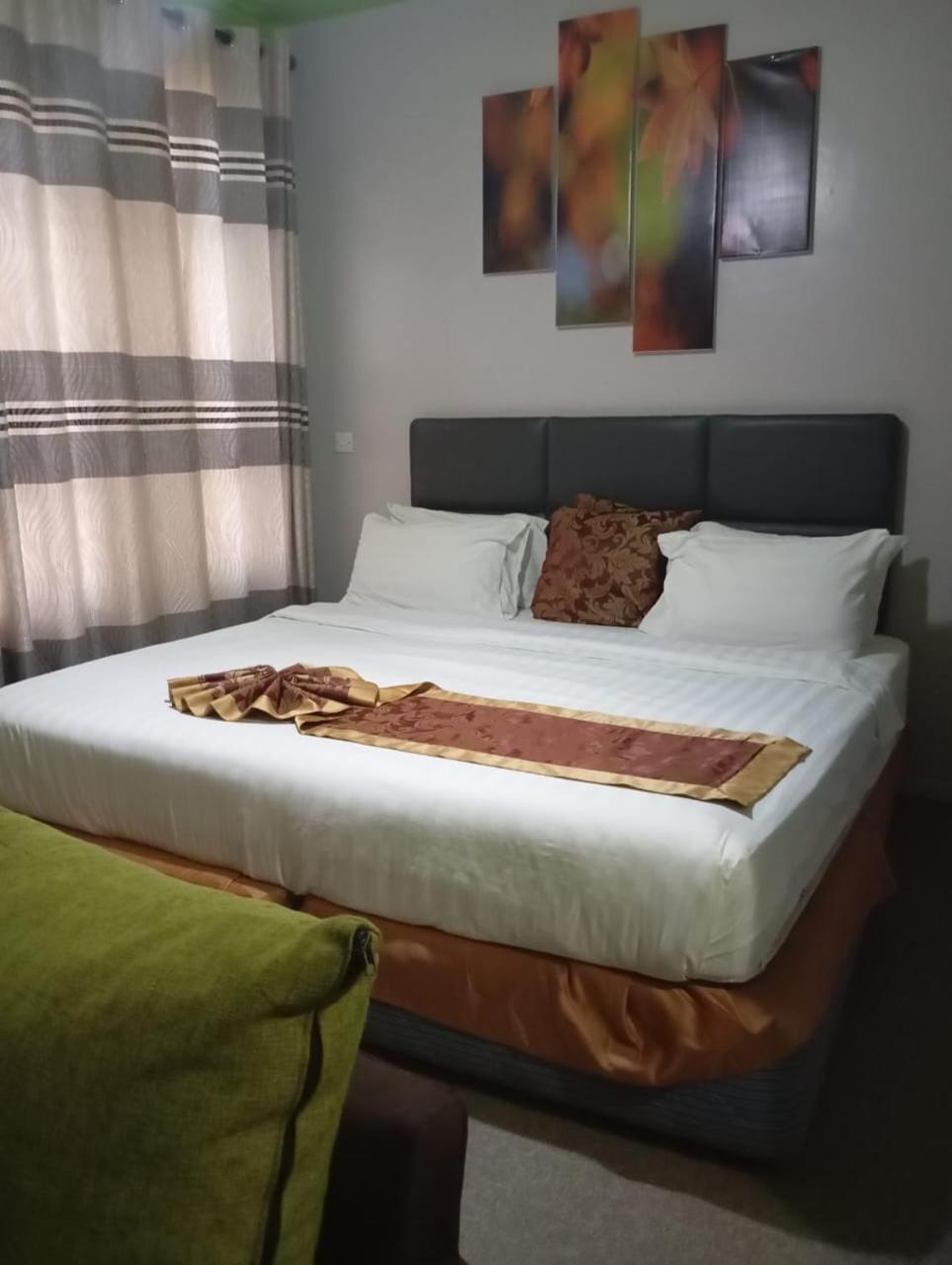 Maple Inn Hotel Nairobi Luaran gambar