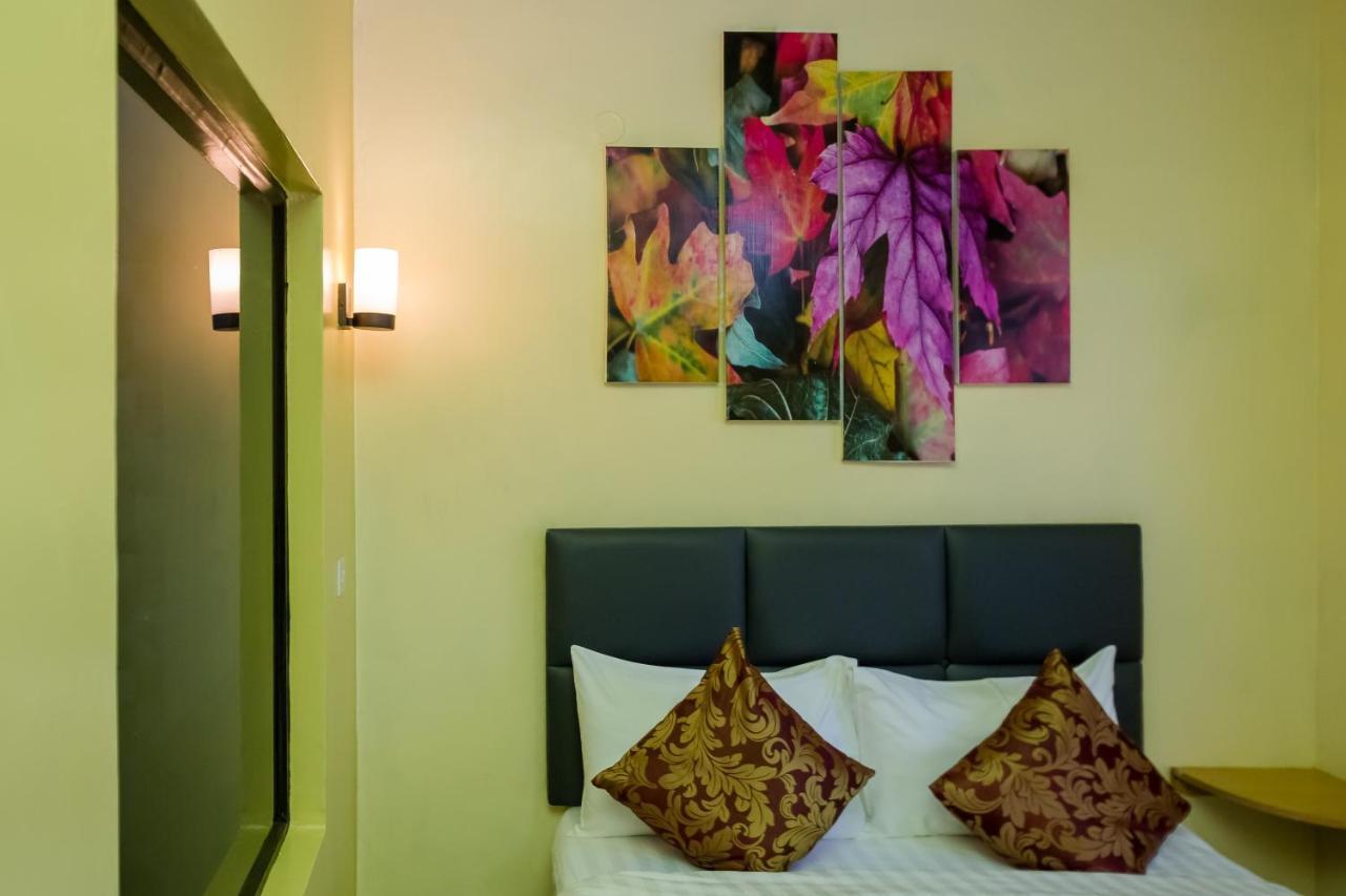Maple Inn Hotel Nairobi Luaran gambar