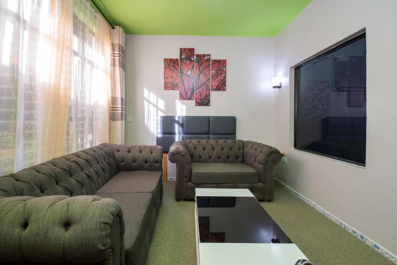 Maple Inn Hotel Nairobi Luaran gambar