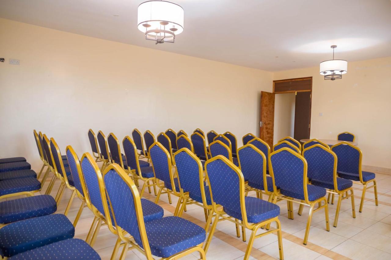 Maple Inn Hotel Nairobi Luaran gambar